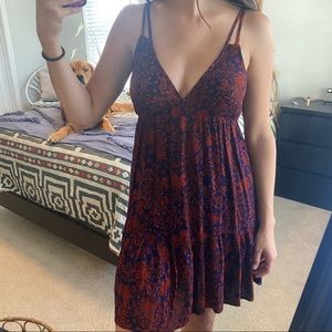Oneill Dress